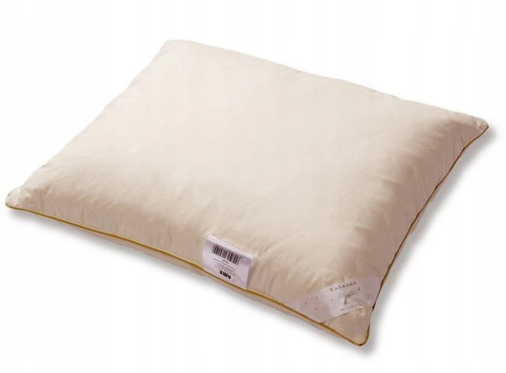 

Poduszka puchowa 40x40 240g Mr. Pillow Kremowa