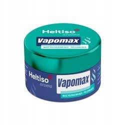 HELTISO AROMA VAPOMAX Maść rozgrzewająca 50 ml