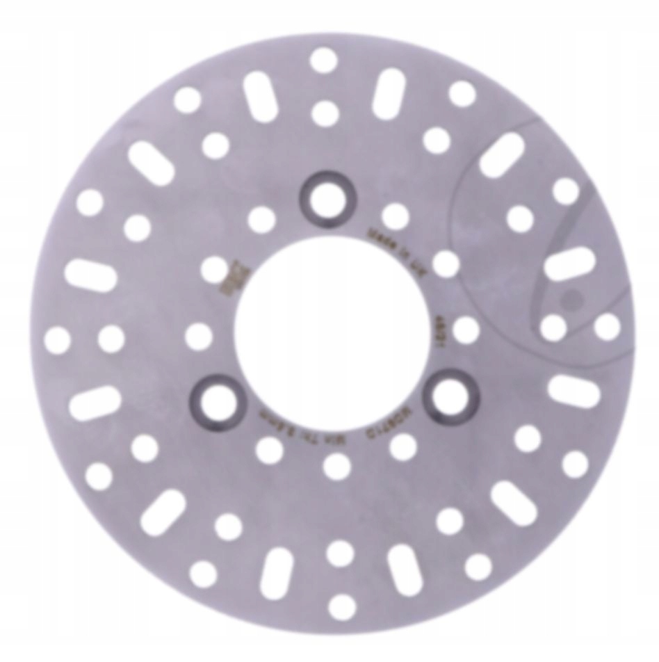 Brzdová Kotúčka Predná Kymco Top Boy 50 Vitality Yager/Spacer Yup Zx