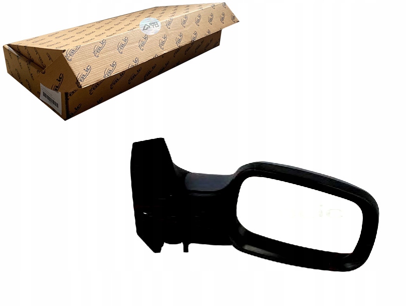 зеркало renault GRAND SCENIC II PH и g