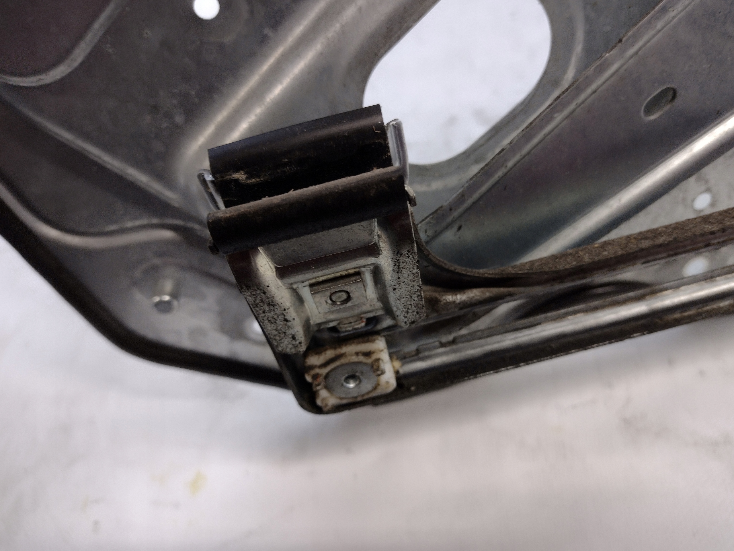 window regulator right front Ford Kuga Mk1 and 7M51-R045H16-A