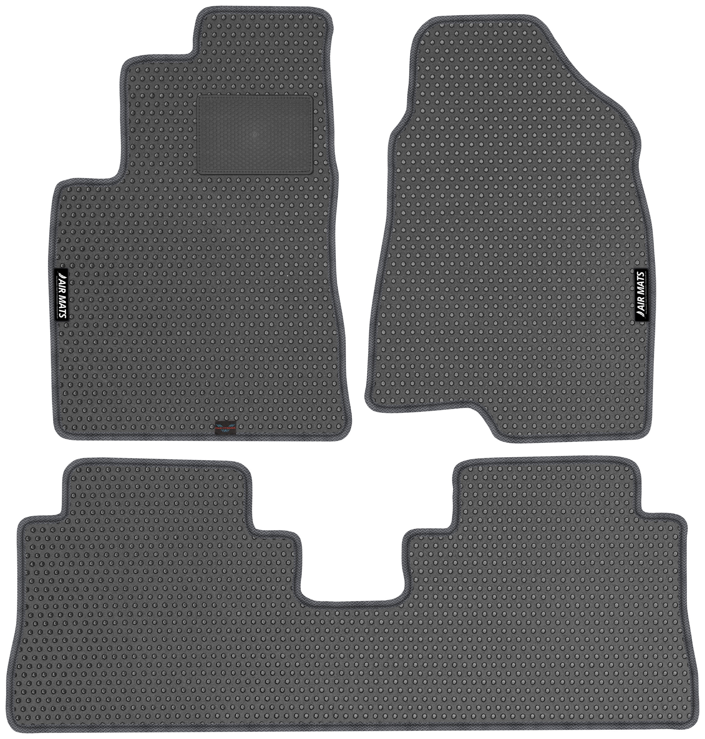 Chevrolet Captiva 5os 06-10 Koberce Air Mats