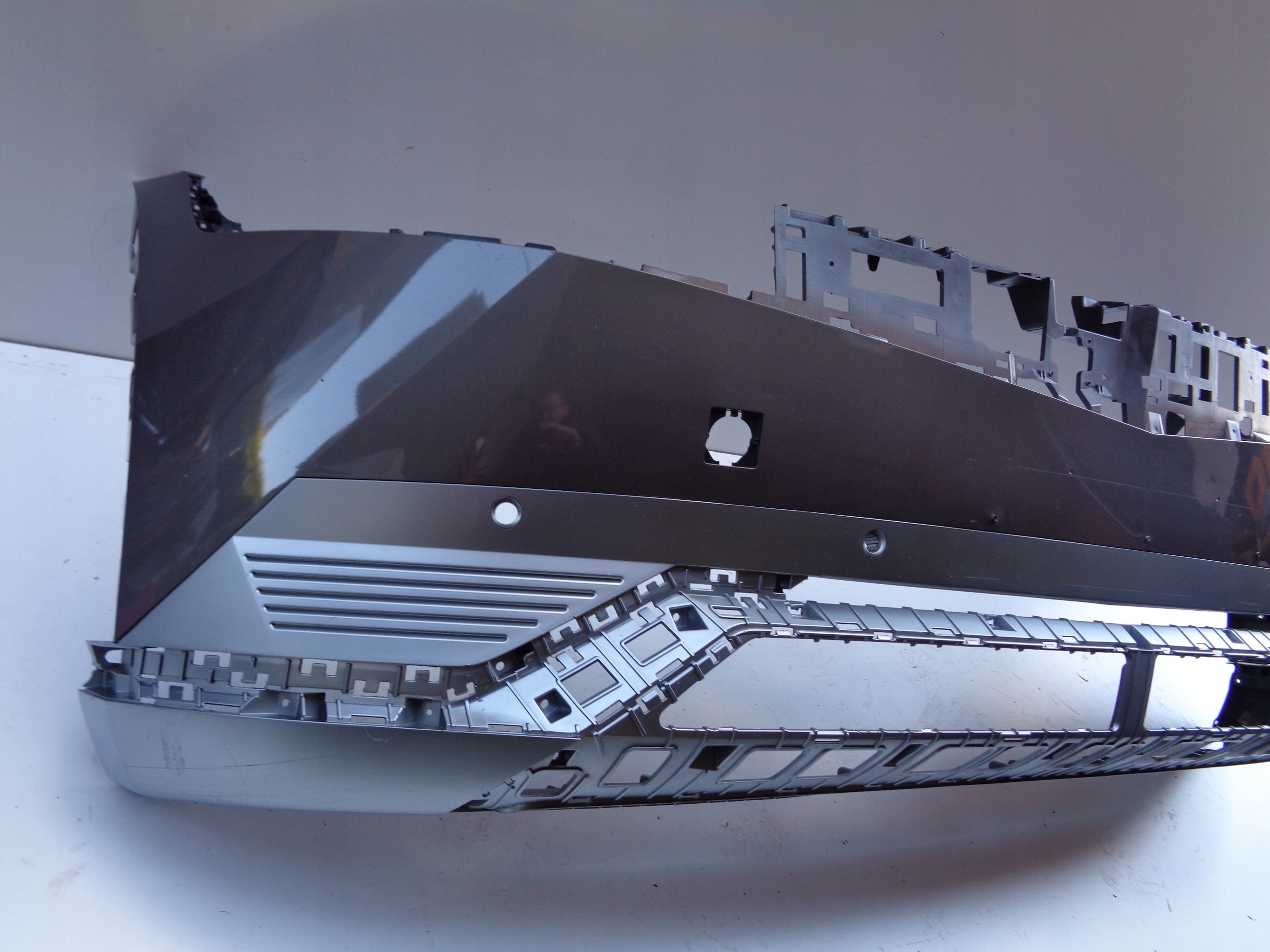 front bumper HYUNDAI IONIQ 5 21- NR 46656