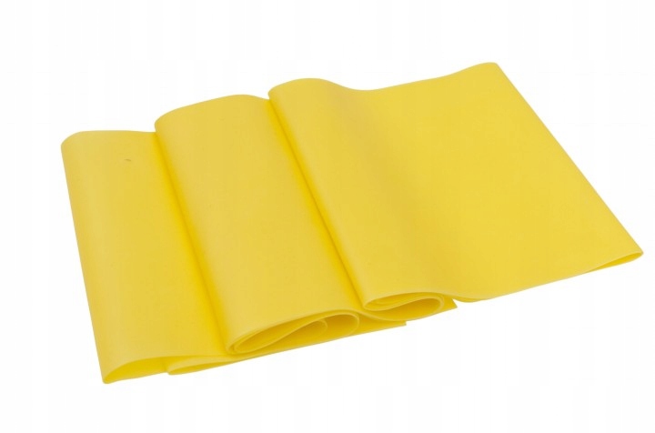 

Guma Taśma Do Ćwiczeń Fitness Treningowa Light