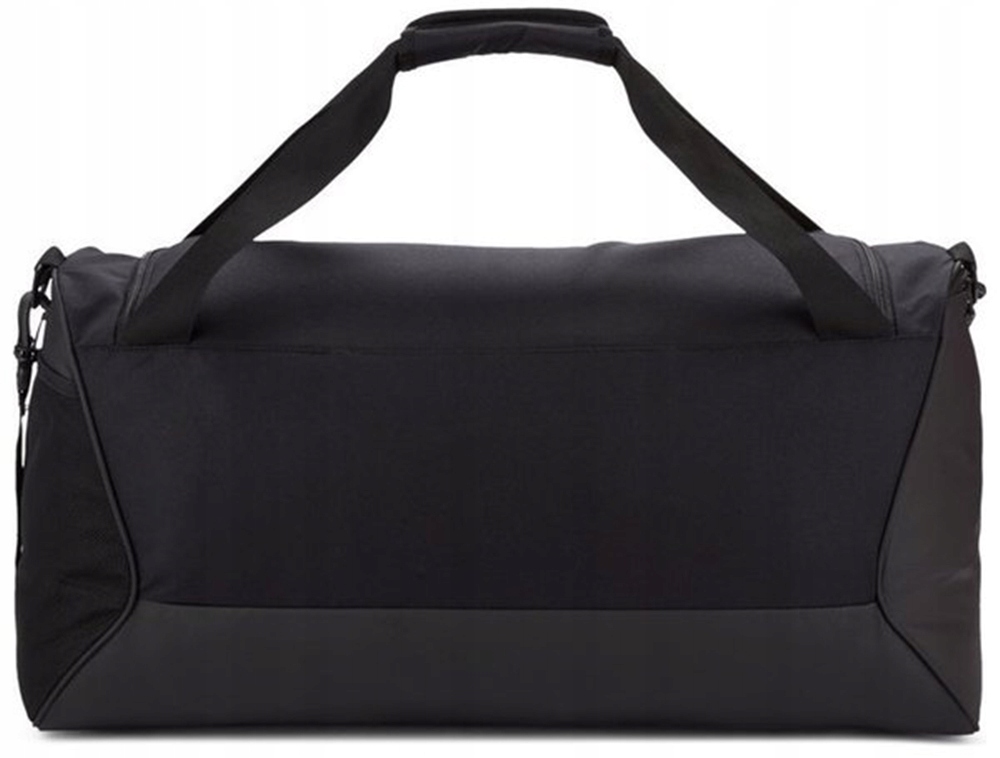 Torba Sportowa Nike Na Ramię Trening r.M 60L Podróżna Pojemna Wytrzymała Kolor czarny