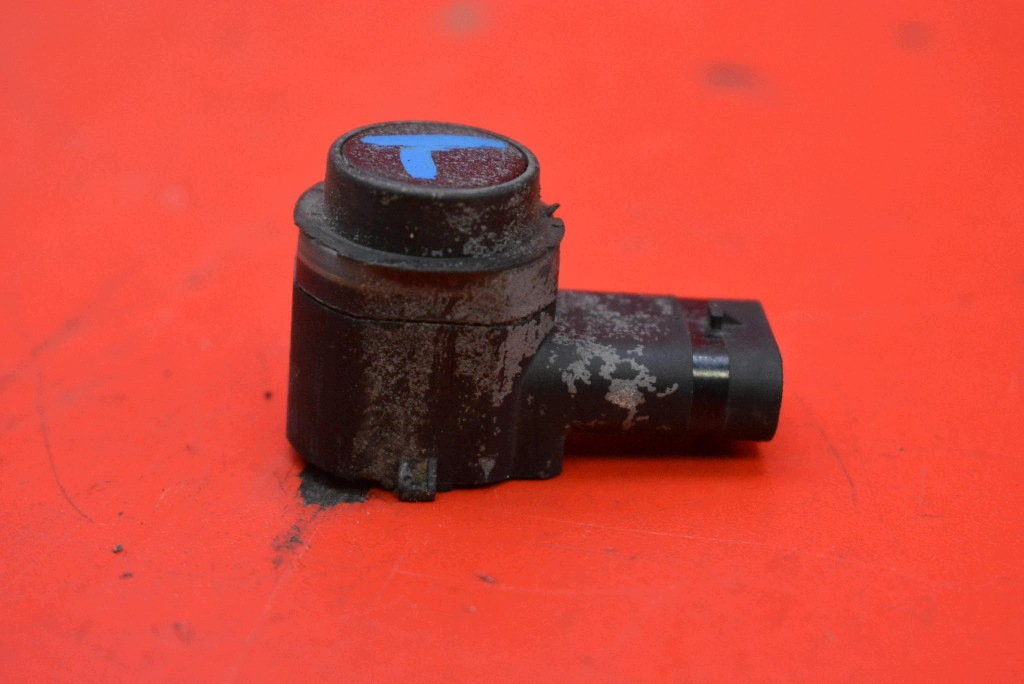 sensor parken heck PDC 28438-JZ00B RENAULT KOLEOS 1 und 08-11