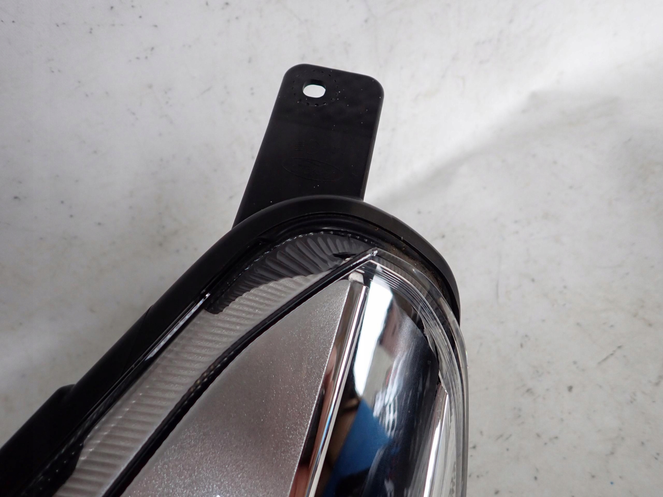FORD FIESTA VIII 8 MK8 16-21 light front left