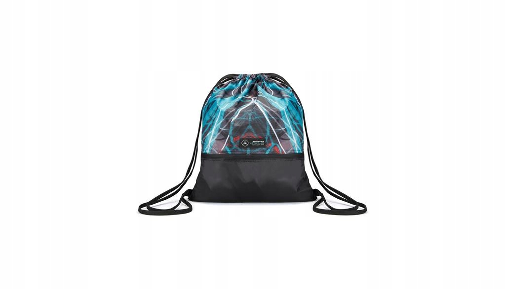 TORBA SPORTOWA MERCEDES-BENZ