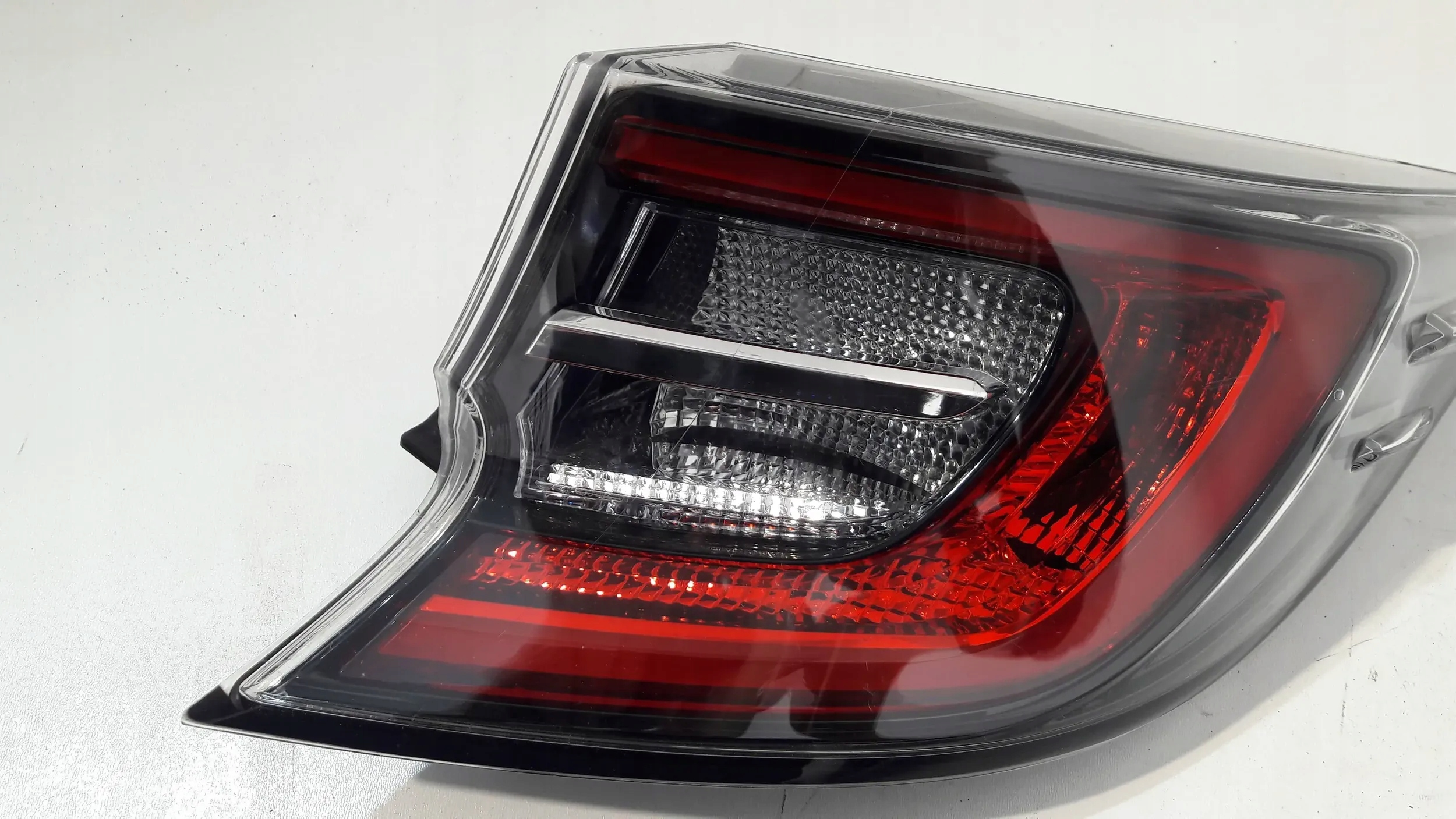 Toyota Corolla E210 E21 light rear right Hatchback LED (R116)