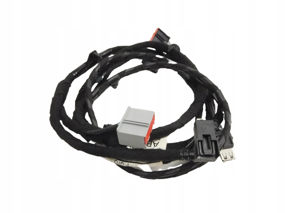 ЖГУТ ПРОВОДОВ АУДИО ССЫЛКА FIESTA 12 - 1849319