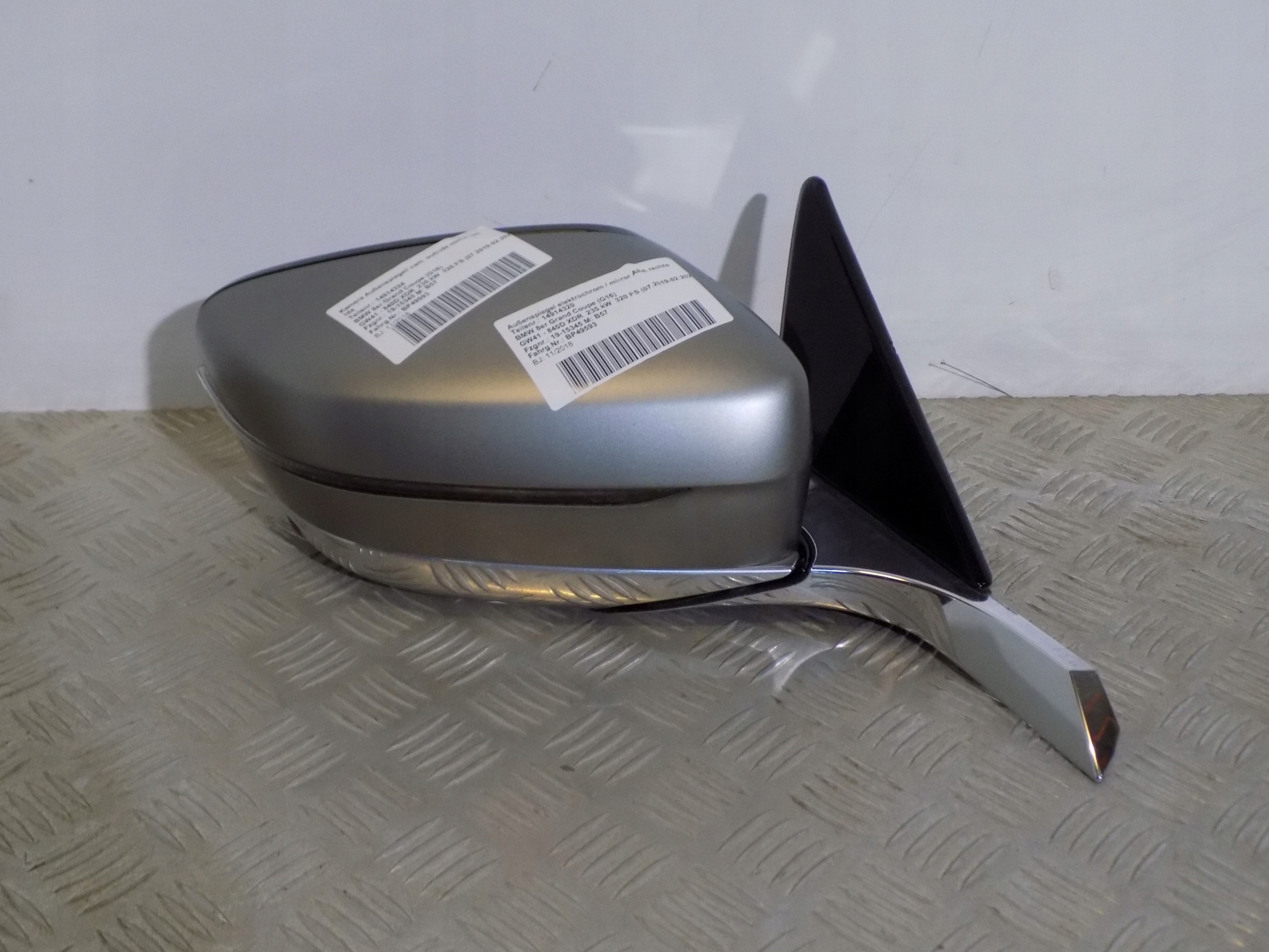BMW OE 9498909