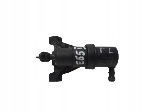 BMW SERIA 7 E65 05-08 SPRYSKIWACZ LAMPY XENON LEWY PRZÓD