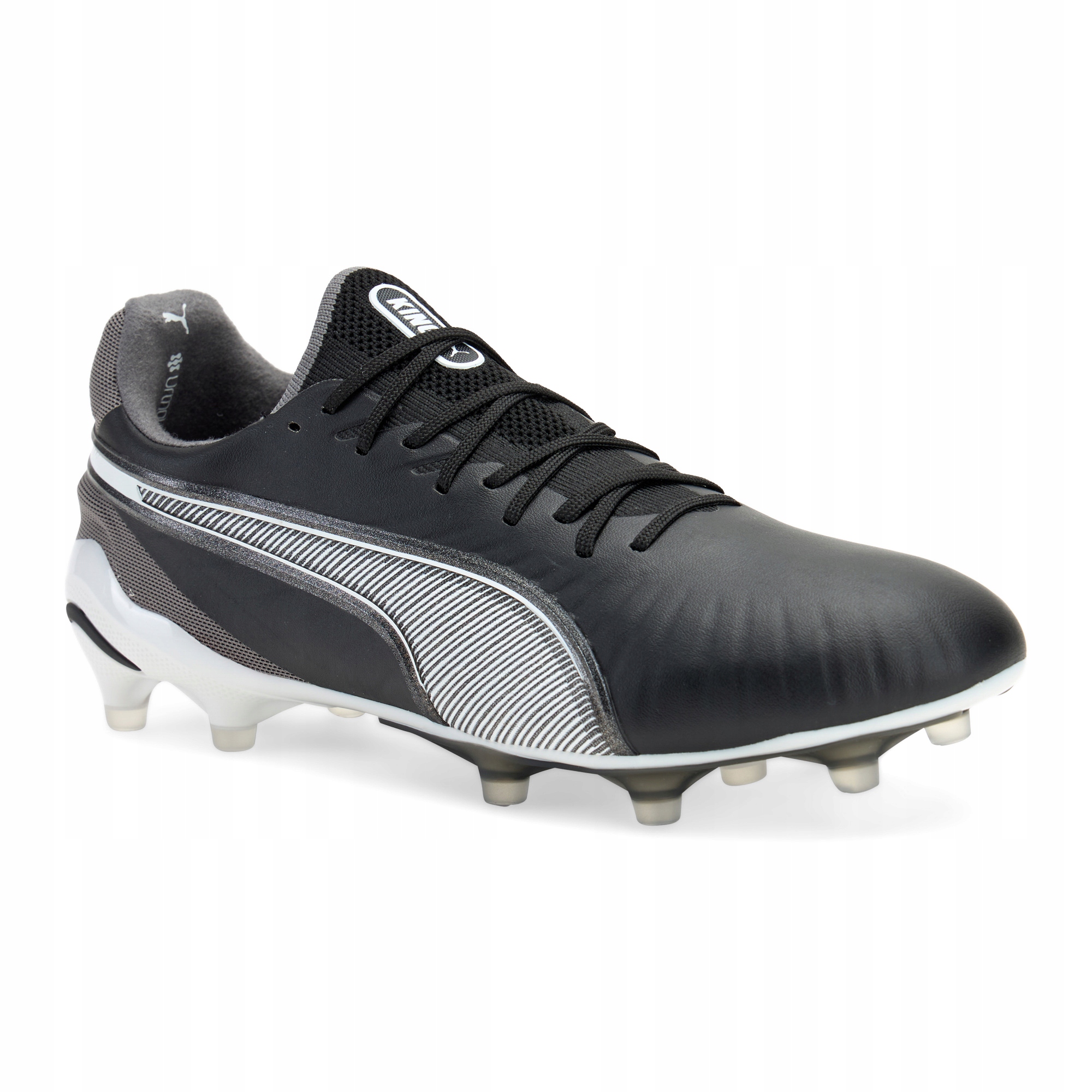 Fotbalová obuv Puma King Ultimate Fg/ag 40.5 Eu