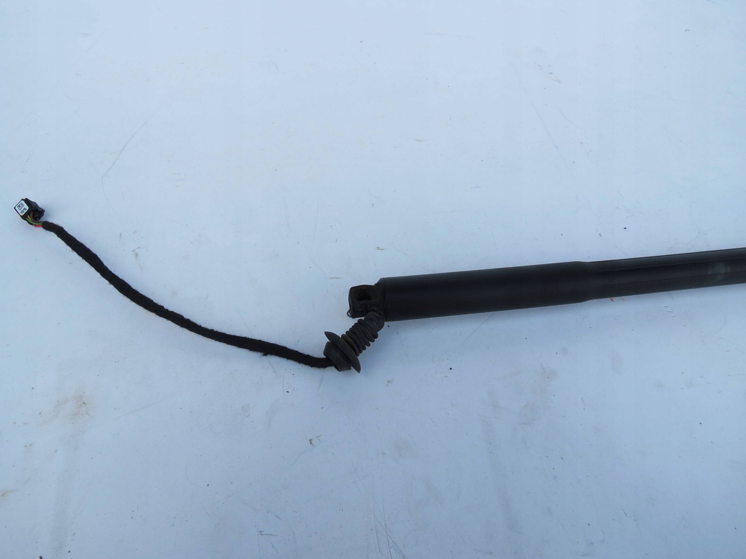 shock absorber rear part bonnet boot VOLVO V90 32227505