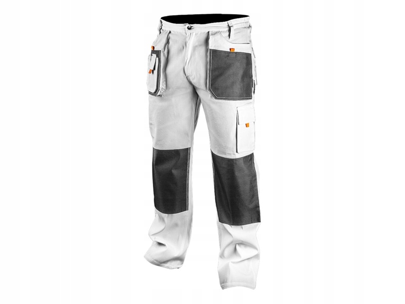 Spodnie robocze Neo 81-120-XL (rozmiar XL/56)