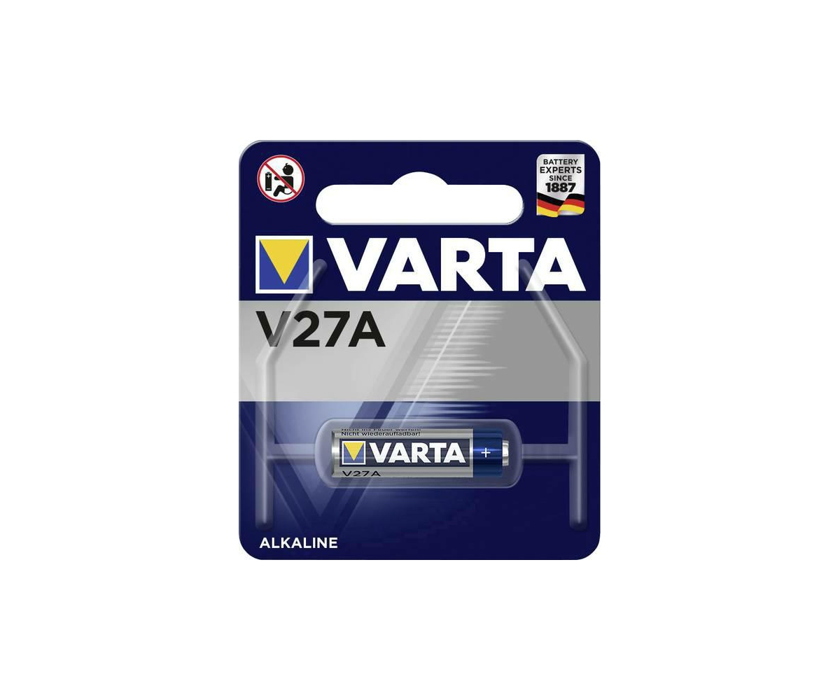 

Bateria alkaliczna Varta 27A MN27 alkaline 12V