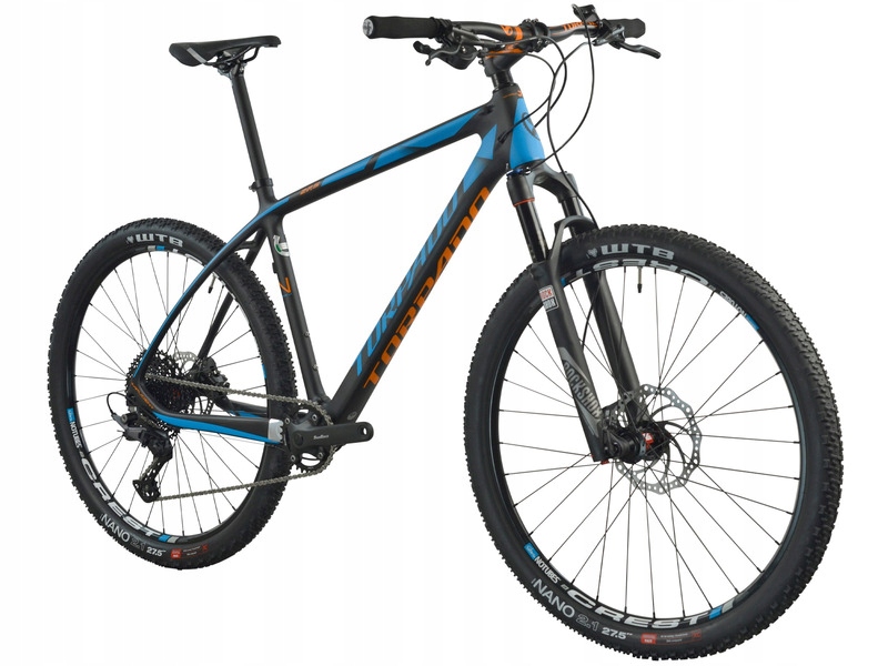 Rower górski Mtb Torpado Nearco N M15 27.5 cala Sunrace męski