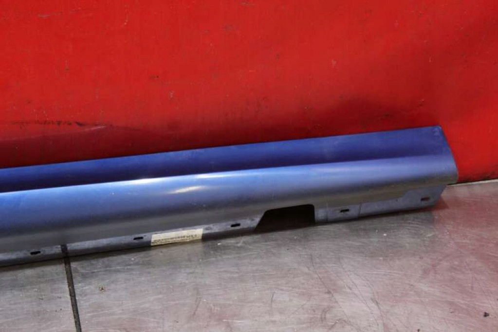 cap threshold right 381/5 7906508 BMW E91 m-packet 04-10