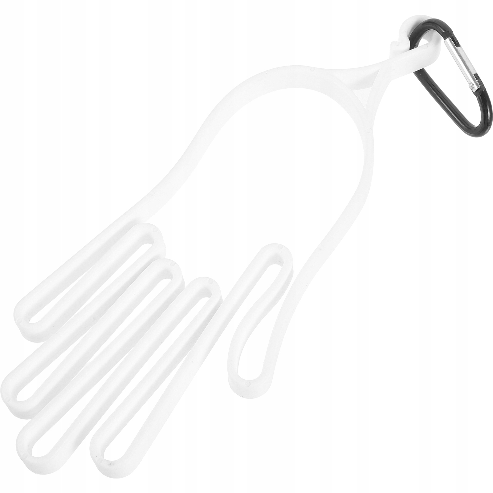 RĘKAWICE GOLFOWE UCHWYT NA STOJAK WSPORNIK RAMY WISZĄCEJ