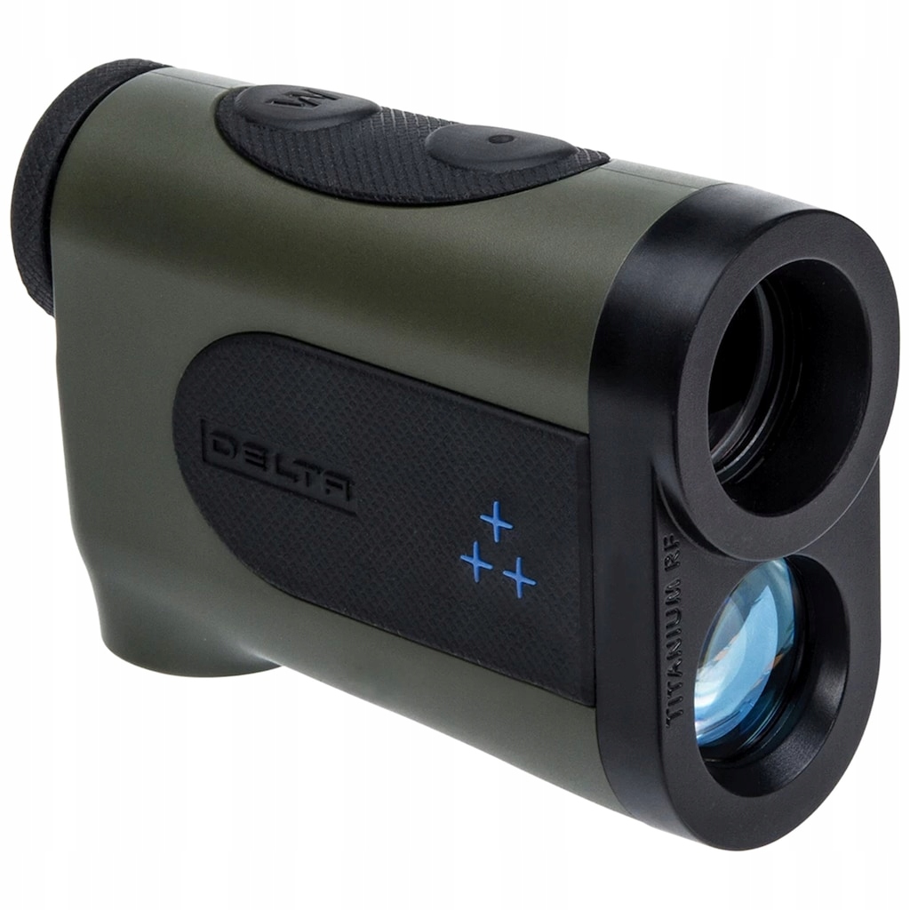 Laserový dálkoměr Delta Optical Titanium RF-4000 6x23