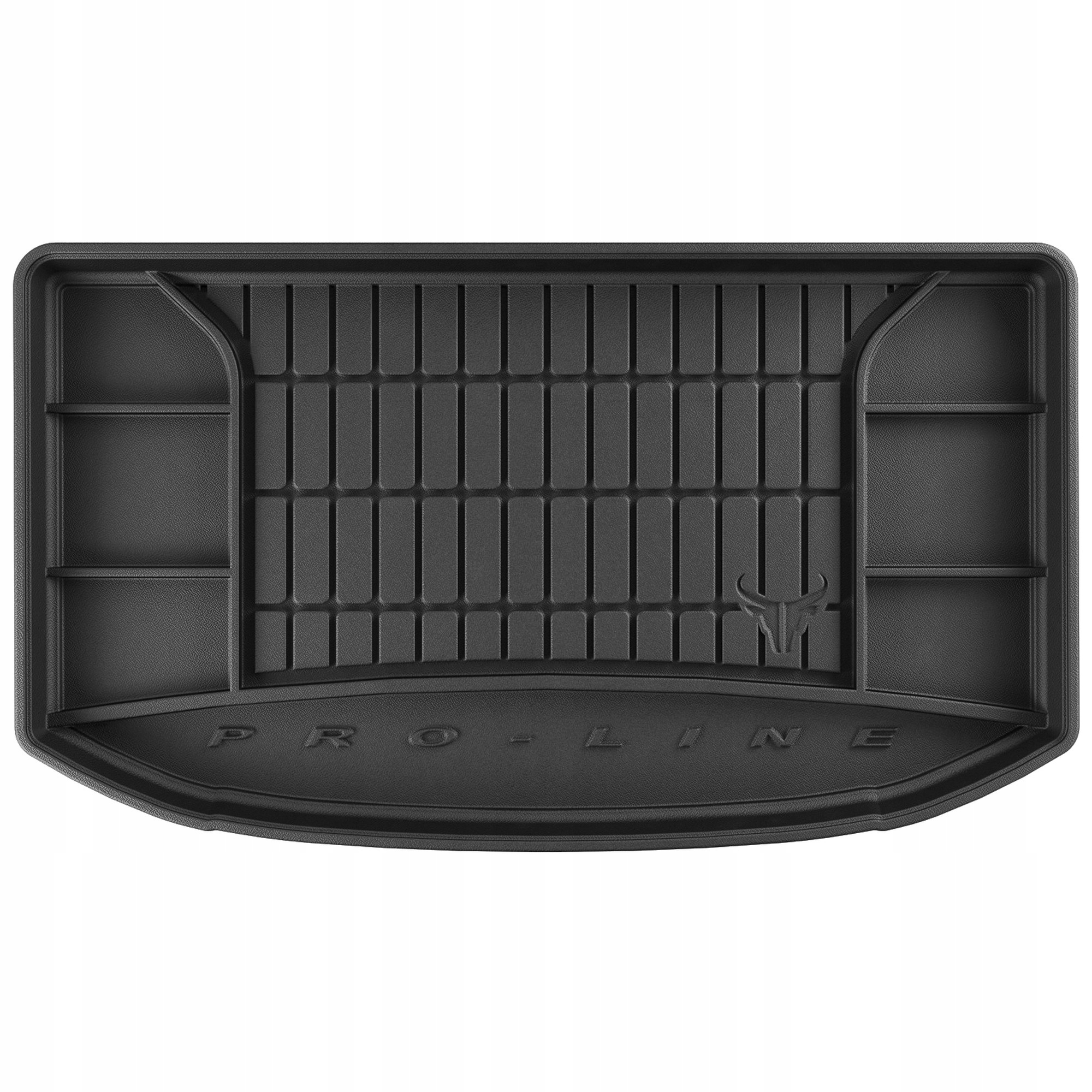 Rohož do kufru Suzuki Ignis od roku 2016