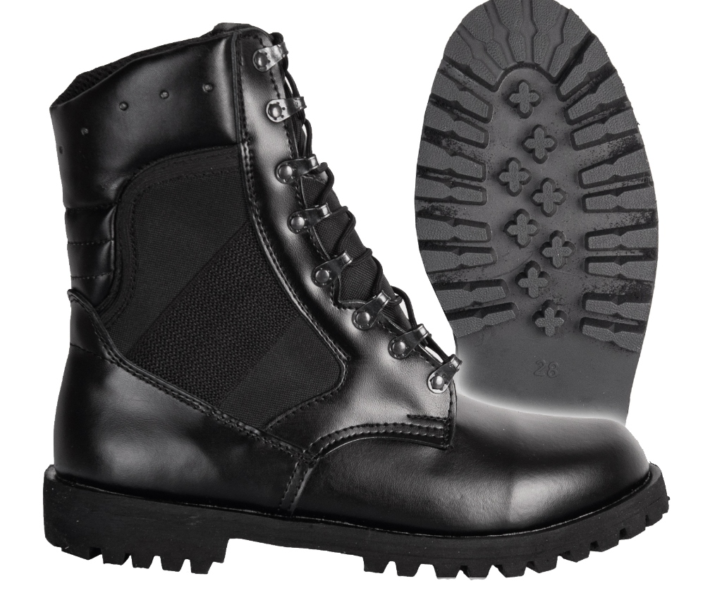 Buty Wojskowe wz926 Cordura 29 DEMAR 45