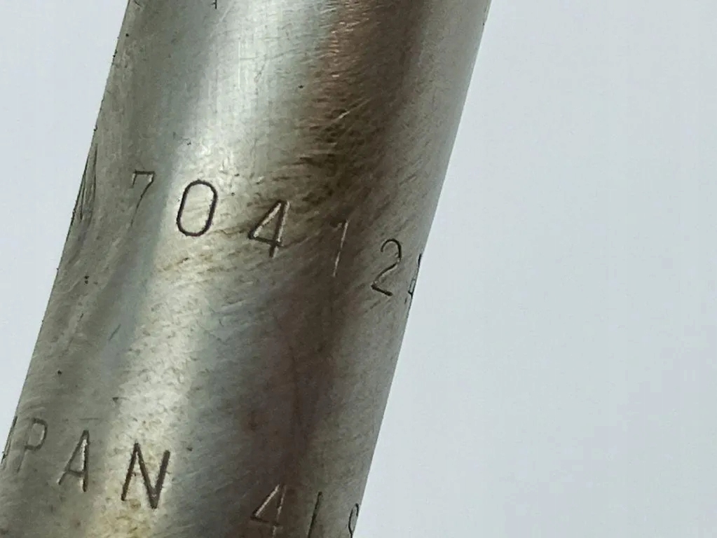 jaguar XJR X308 2001 лямбда-зонд