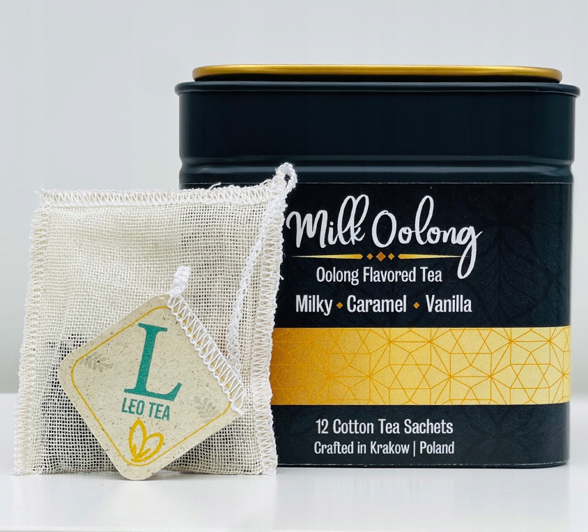 milk-tea♡ Sprawdź nowe warianty kolorystyczne produktów z linii CHiATO