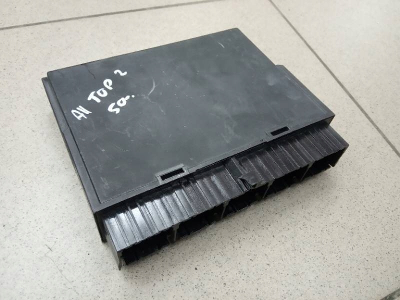 MONDEO MK3 module KOMFORTRU unité de commande électronique uce 1S7T15K600KB