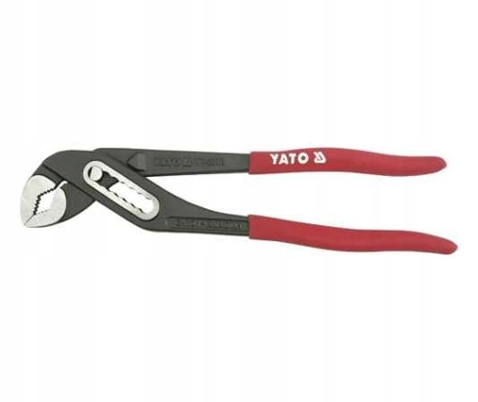 

Yato Szczypce Nastawne Hydrauliczne 250MM YT-2090