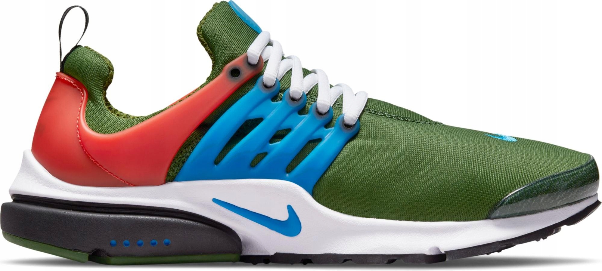 Nike Air Presto 41 pánské sportovní Pohodlné praktické lehké Klasika unikát