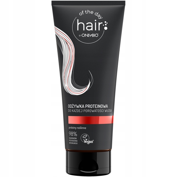 

Only Bio Hair Of The Day Odżywka Proteinowa