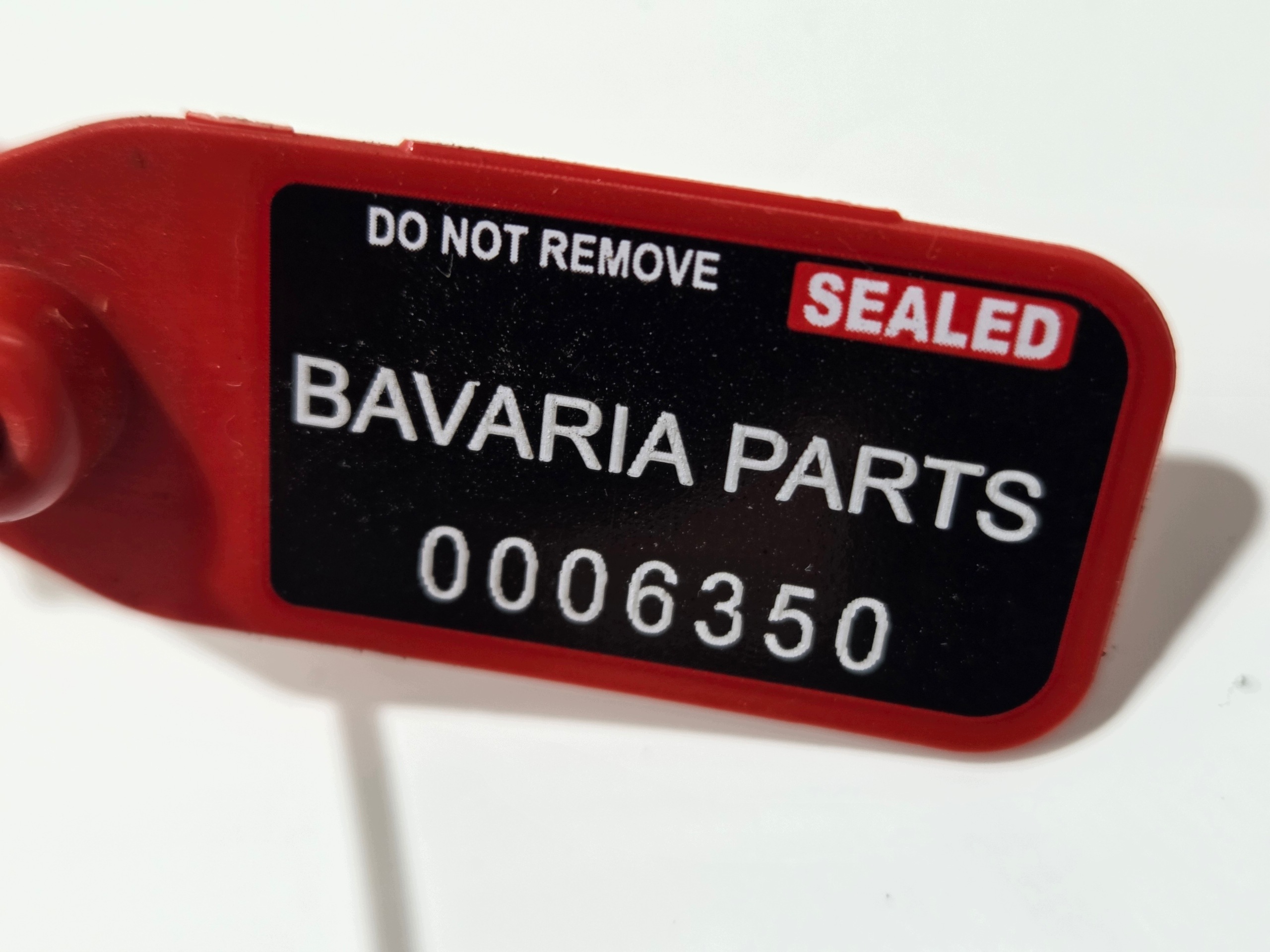 couverture châssis PANELU BMW E87 6976842
