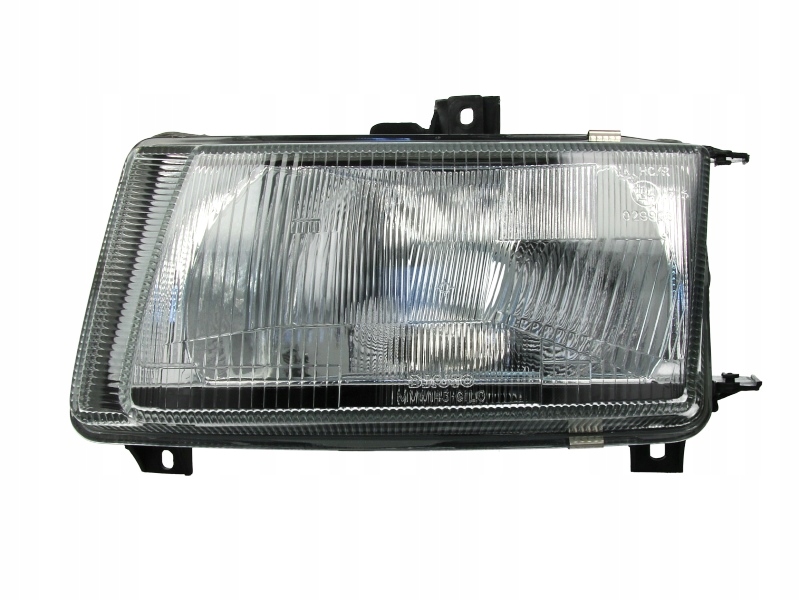 abakus 441-1127L-LD-E фара