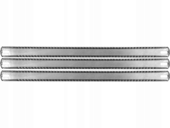 

Brzeszczot Do Drewna I Metalu 3SZT 25MM Vorel