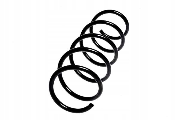 Lesjofors Pružina Opel Corsa D 1.4