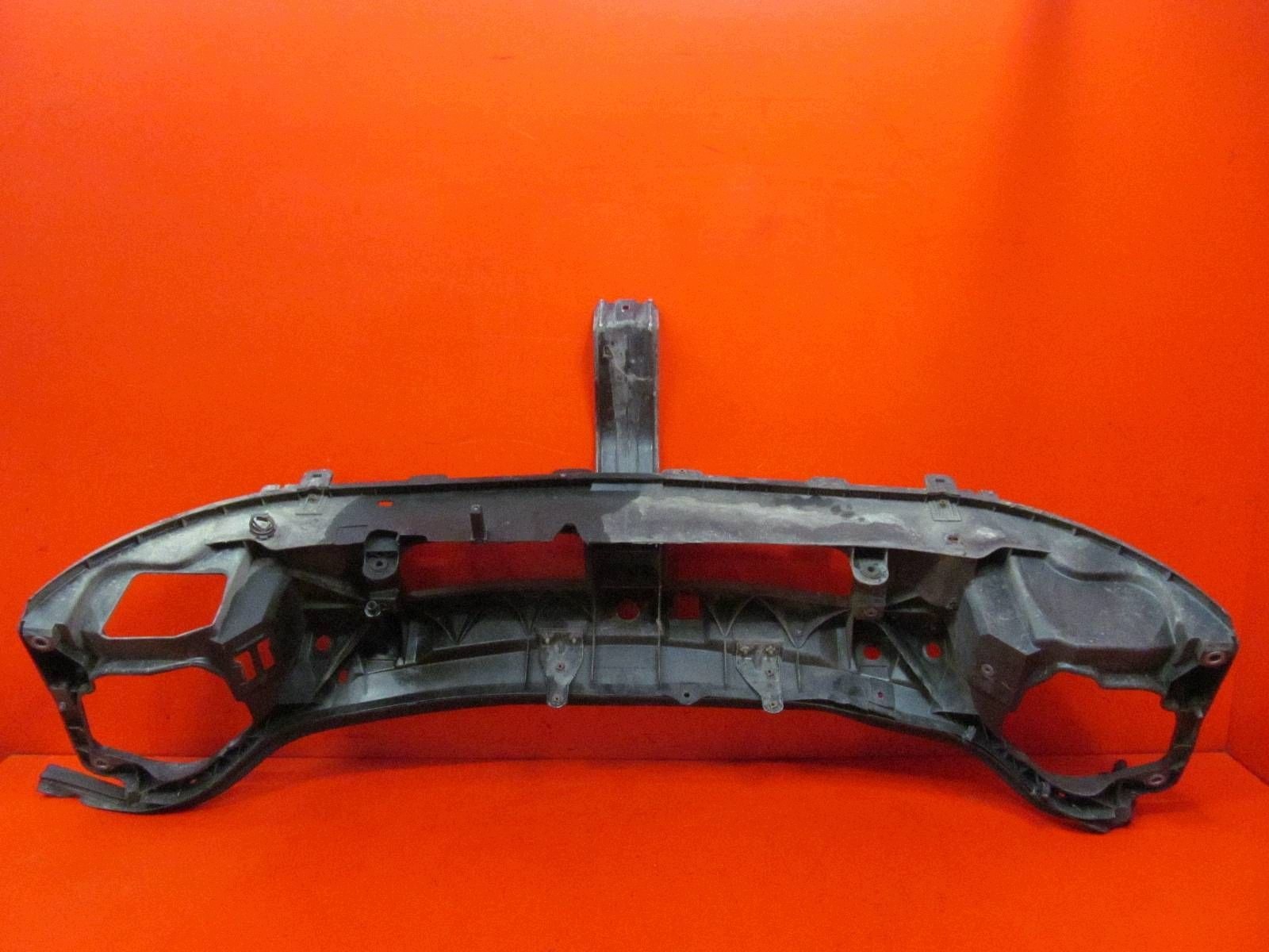 VIVARO A TRAFIC 2 II PRIMASTAR 2.0 DCI support panel for radiators pillar iron