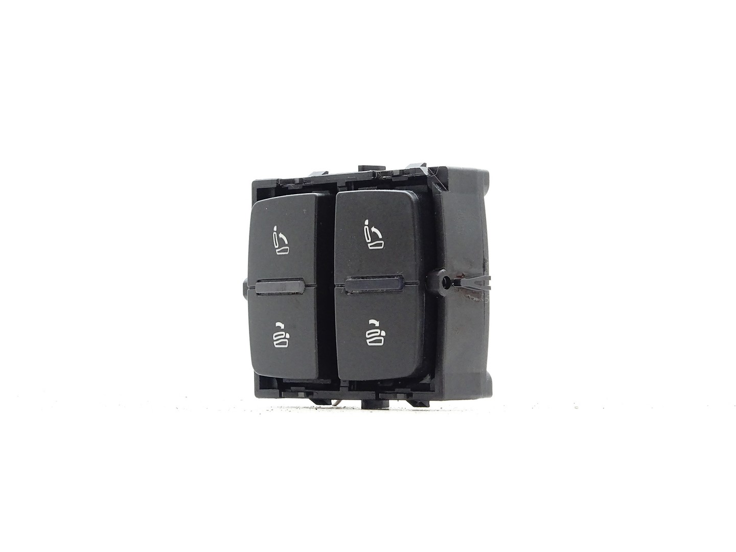 PANEL switch SKLADANIA seats AUDI Q7 4M 15- 4M0959861B