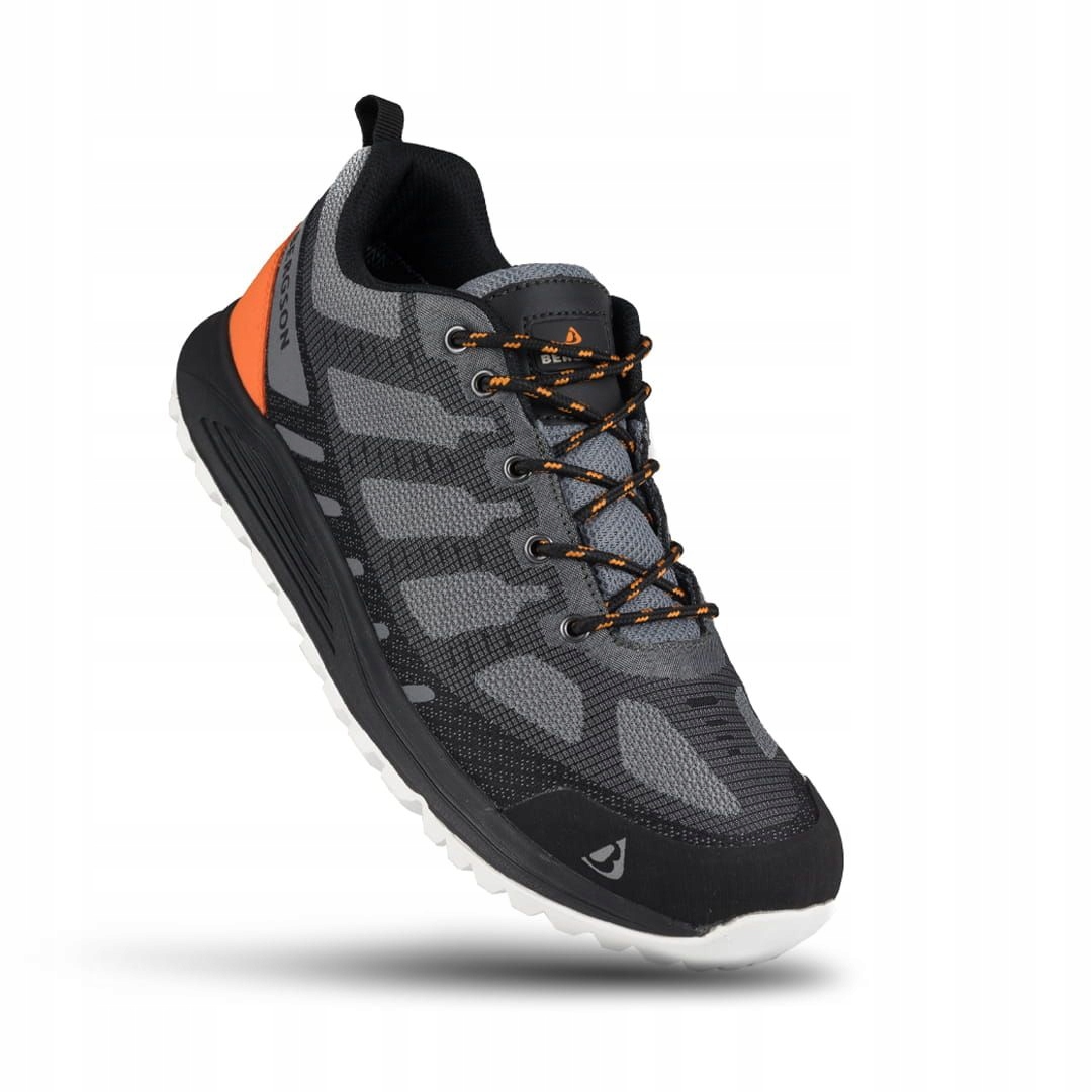 Bergson Obuwie Trailowe Sirbal Low 44