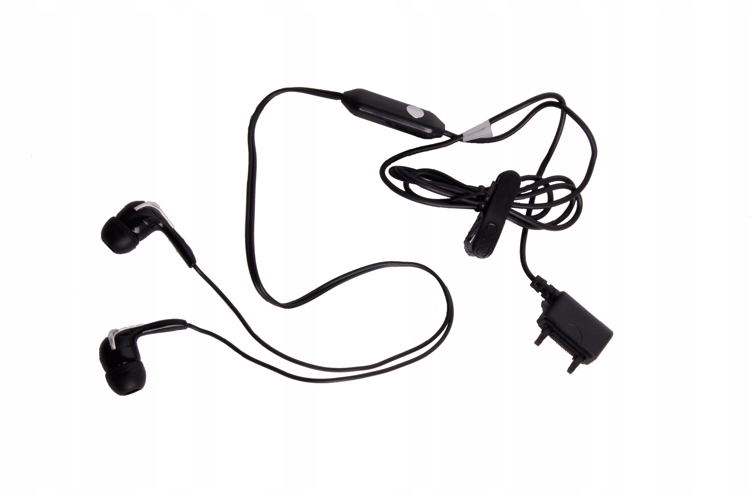 Gsm Słuchawki 4World dla Sony wtyk sony