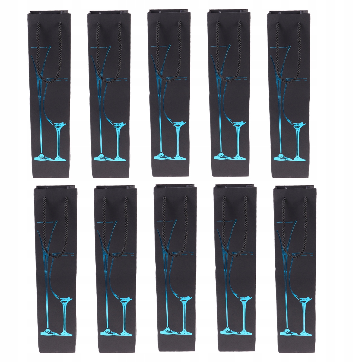 UNIKALNA TORBA PREZENTOWA Z UCHWYTEM M