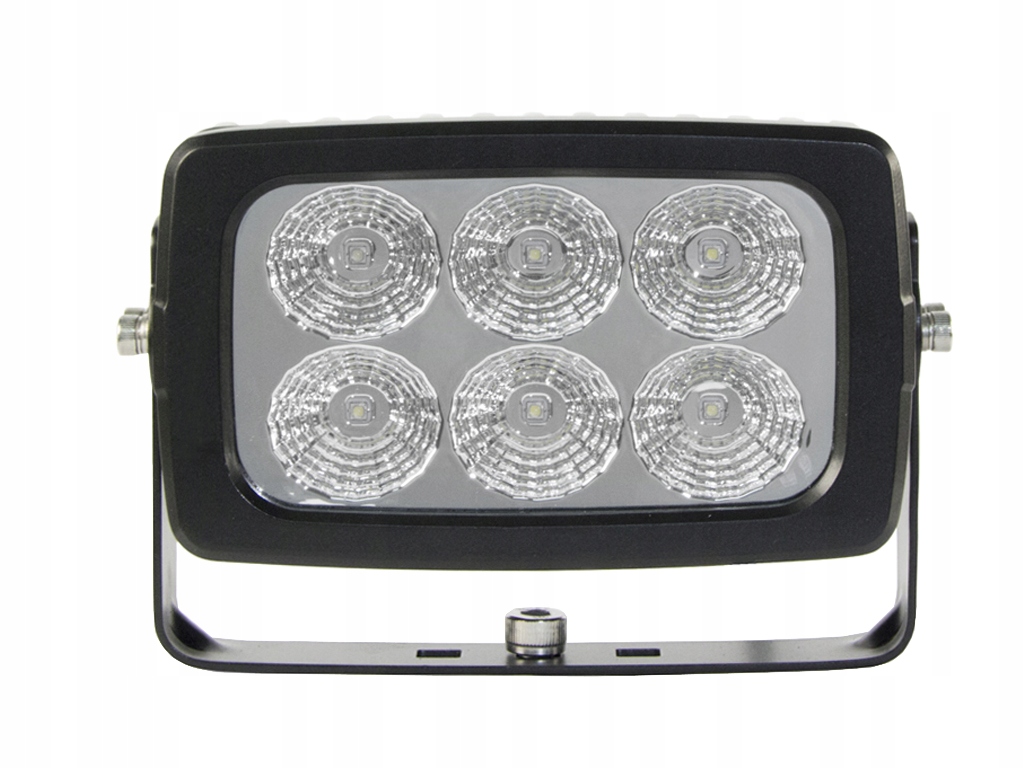 СВЕТОДИОДНЫЙ ПРОЖЕКТОР 30 ВТ HEAVY DUTY CREE