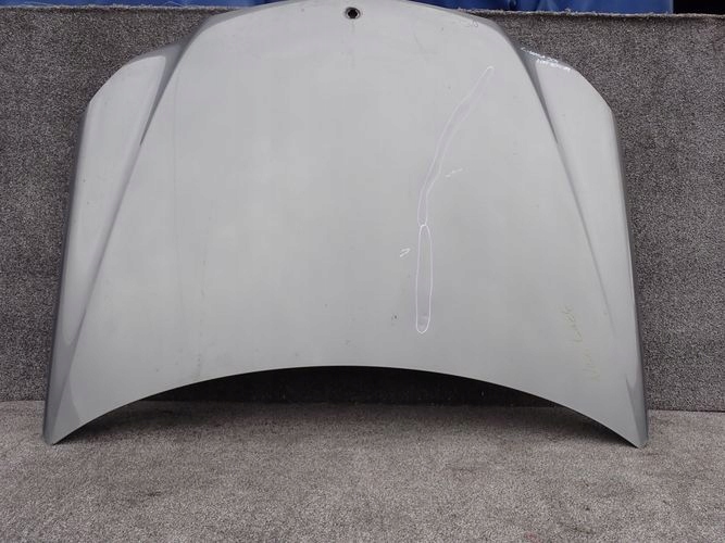 MERCEDES W212 212 E-KLASA LIFT 13-16 CAPOT