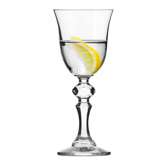 

Krosno kieliszki do wódki Krista 6030 50ml (6szt)