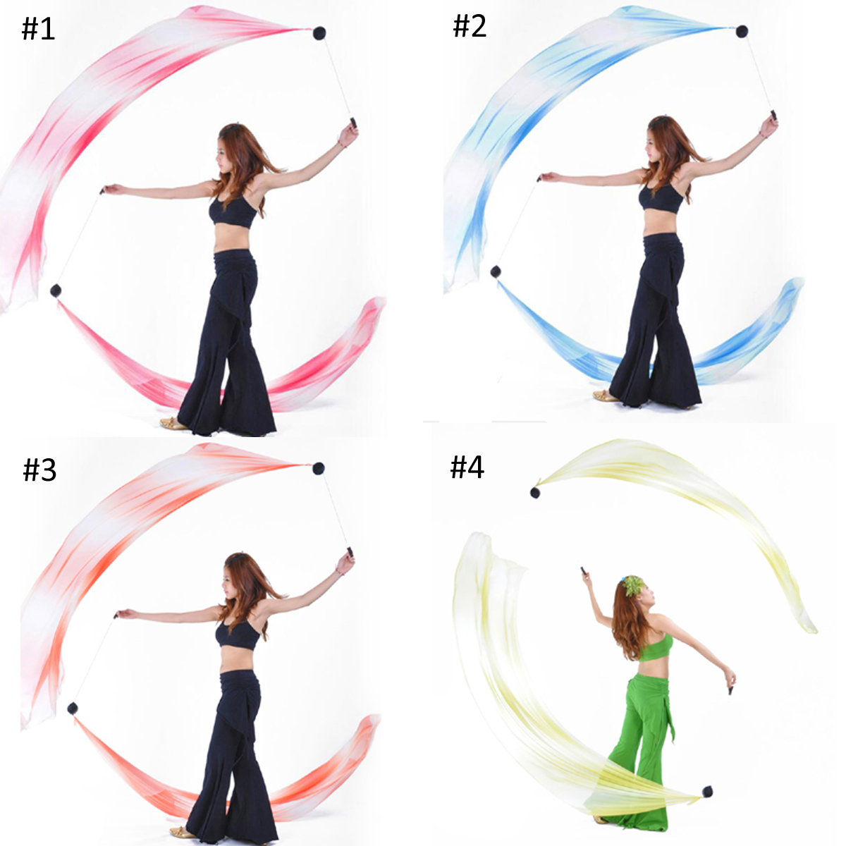 Kula Poi Ball Rodzaj inne