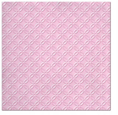 

Serwetki Modern light pink 33x33cm/20 sztuk