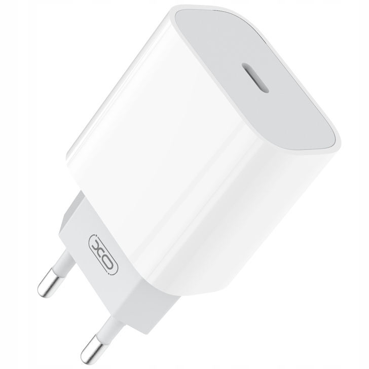 

Ładowarka sieciowa Usb-c tablet smartfon Pd 20W Qc
