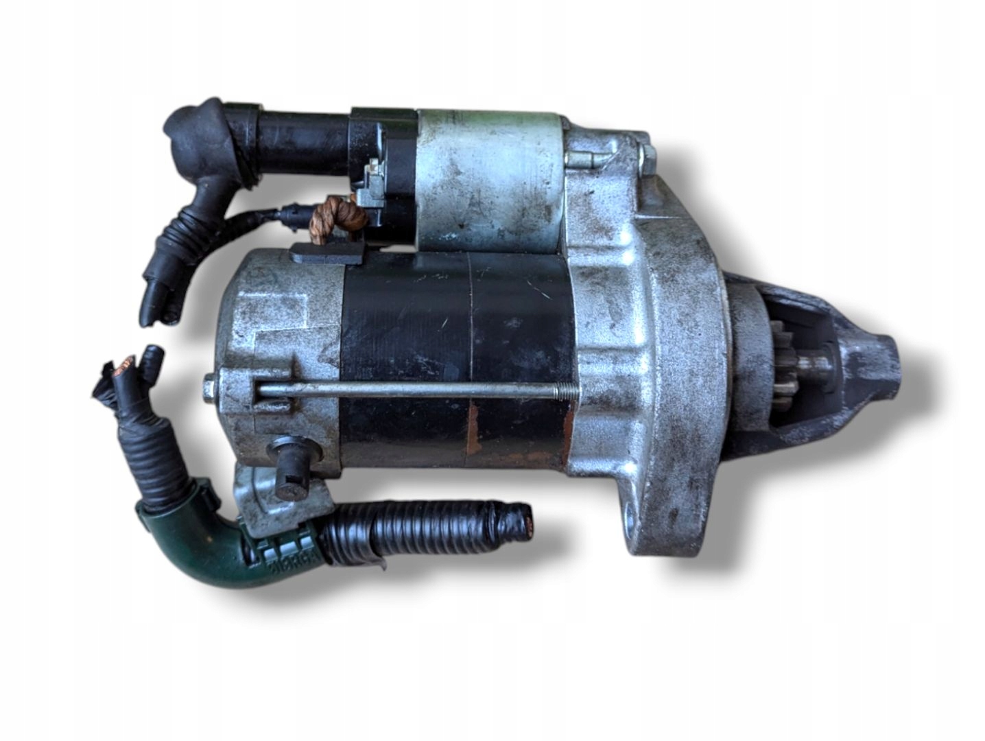 starter Honda Civic 8 FK2 2007 428000-5011