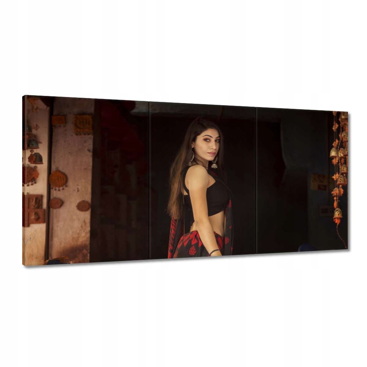 Obrazy 180x90 pekné ženy dievčatá babenky