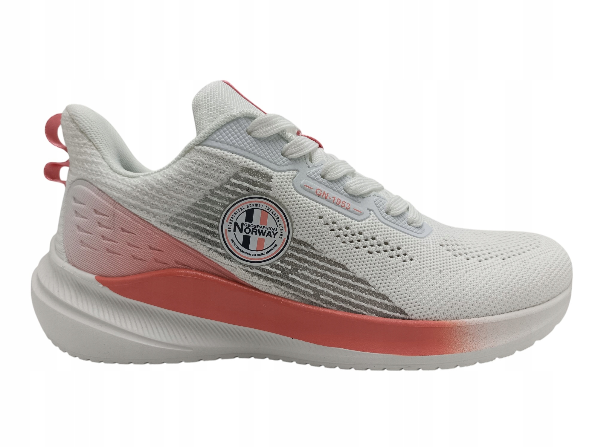 Dámské sportovní boty Geographical Norway Ophelie Lady Velikost 40